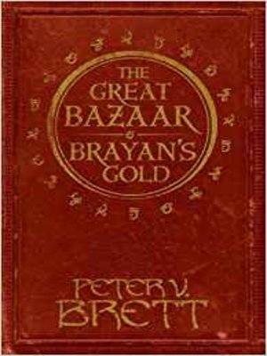 cover image of Great Bazaar and Brayans Gold